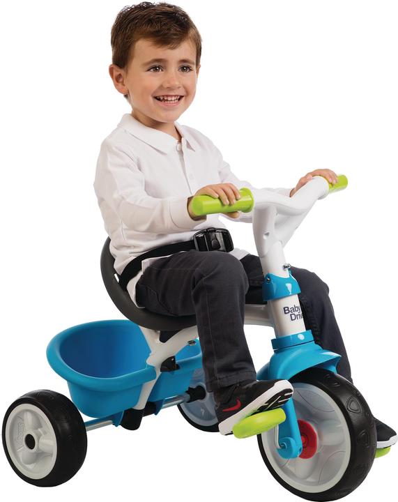 Produktbild Smoby Baby Driver Comfort Tricycle