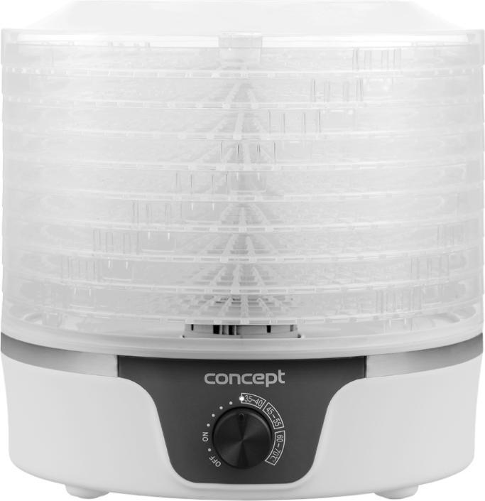 Concept SO1090 Lebensmittelentwässerer