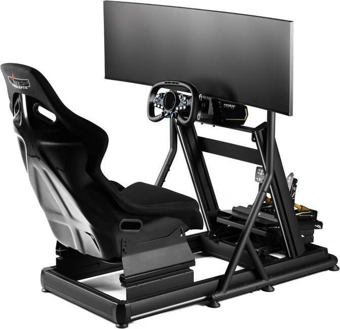 Image du produit Nitro Concepts E-Racer