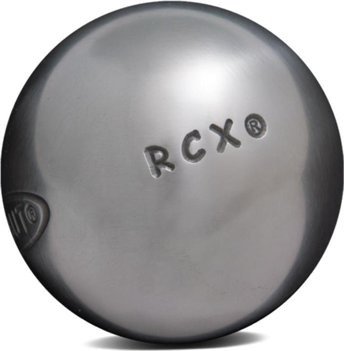 Obut Pétanque Wettkampfkugeln RCX (76 mm)