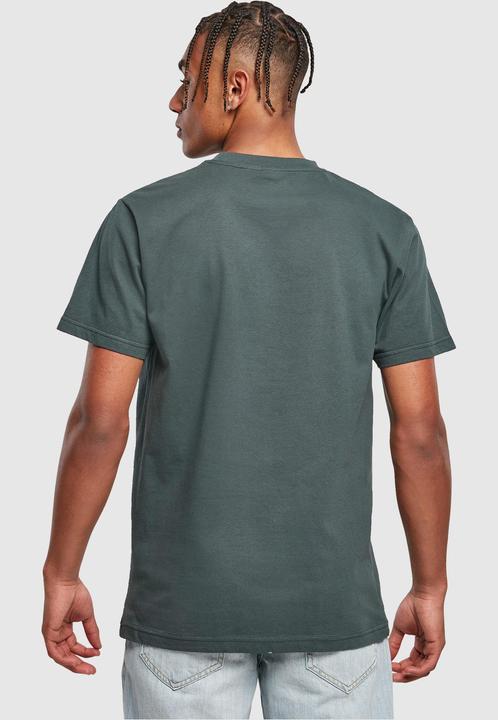 Actual product image Mister Tee Never On Time Tee - 8430 (4XL)