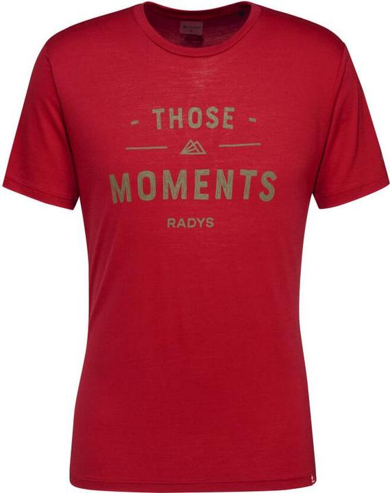 Radys R5 Light Merino Moments (L)