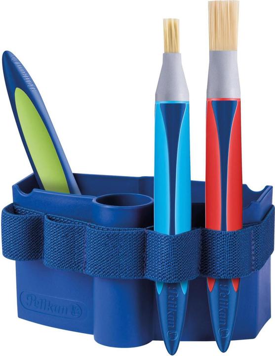 Produktbild Pelikan GRIFFIX - Pinselset (0.01 mm)