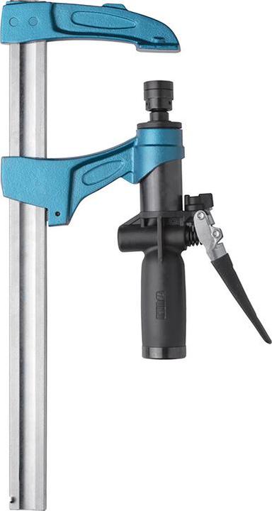 Actual product image Urko Hydraulic clamp 503-H2 35 x 8 mm and 110 x 600 mm (600 mm)