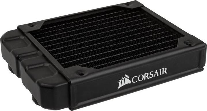 Image du produit Corsair Hydro X Serie XR5 (120 mm)