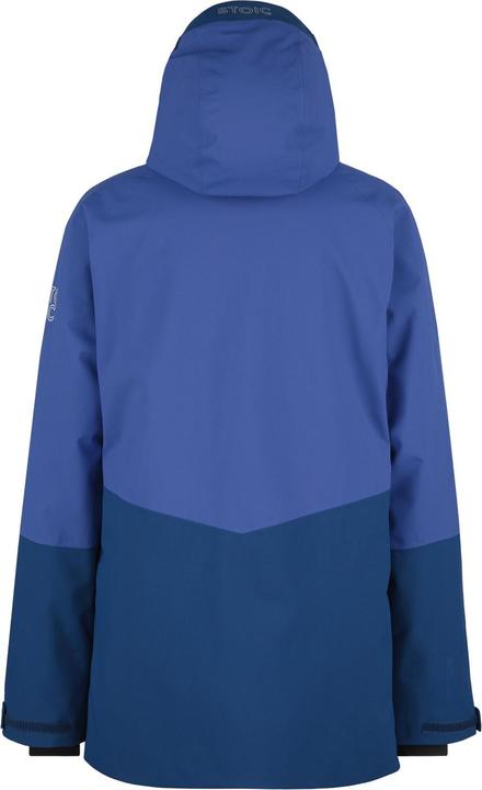 Produktbild Stoic Women's MountainWool AsplidenSt. Long Ski Jacket (XL)