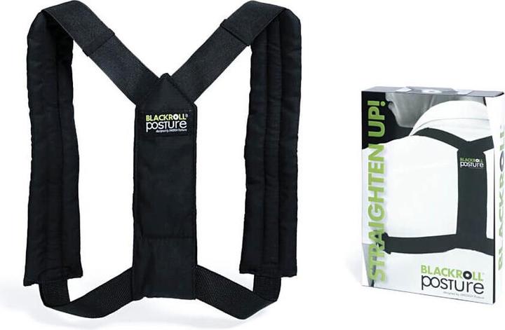Image du produit Blackroll Posture Pro