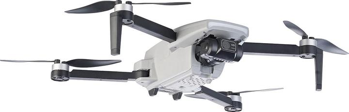 Image du produit Simulus Drone GPS pliable avec caméra 4K, gimbal 2 axes, moteur brushless, WLAN (22 min, 280 g, 8.29 Mpx)