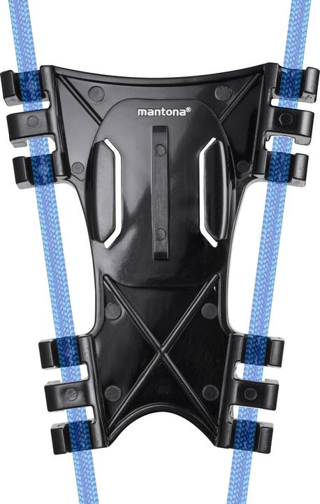 Produktbild mantona Kite Halterung für GoPro (Hero 4, Diverse, hero 5, Hero 6, Hero 7)