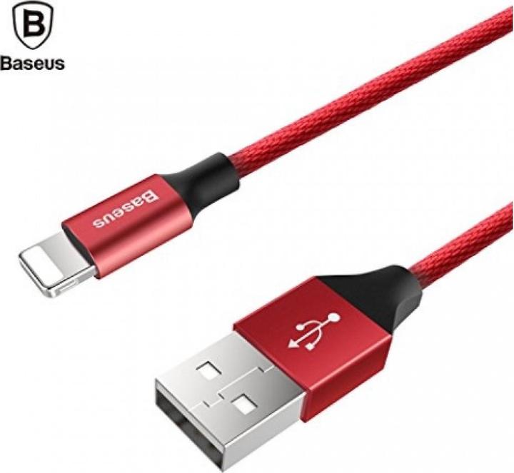 Actual product image Baseus Yiven Series for Apple (1.80 m, USB 2.0)