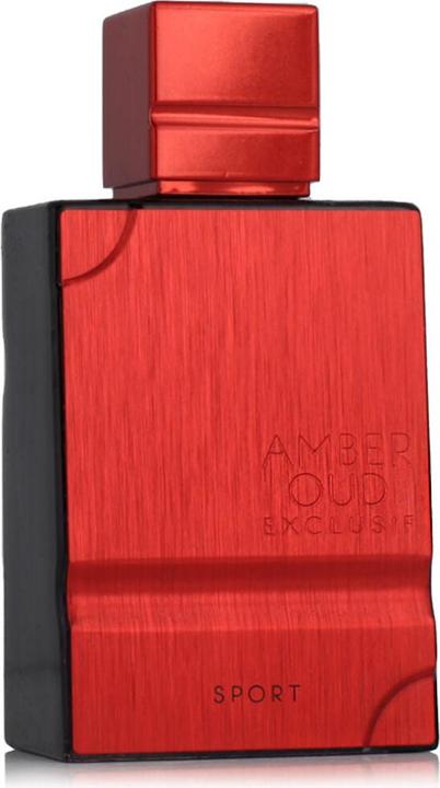 Immagine prodotto Al Haramain Ambra Oud Exclusif Sport (Eau de parfum, 60 ml)