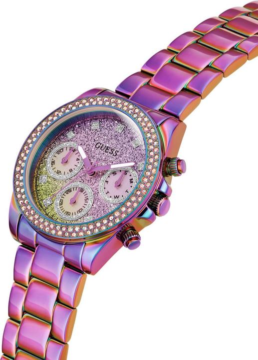 Immagine prodotto Guess Orologio da polso SOL (Cronografo, 38 mm)
