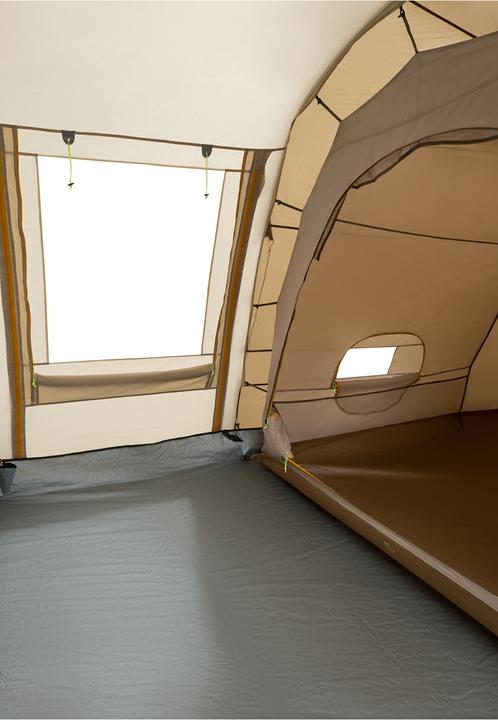 Produktbild Jack Wolfskin Great Divide RT (Tunnelzelt, 12.80 kg, 5 Personen)