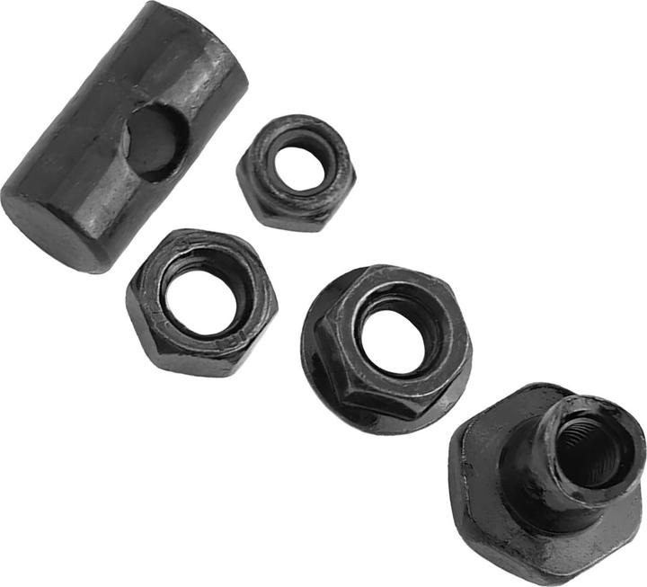 Actual product image Ninebot Accessory set for brake cable spare part