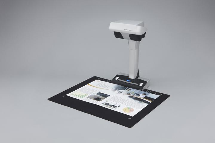 Image du produit RICOH ScanSnap SV600 (USB)