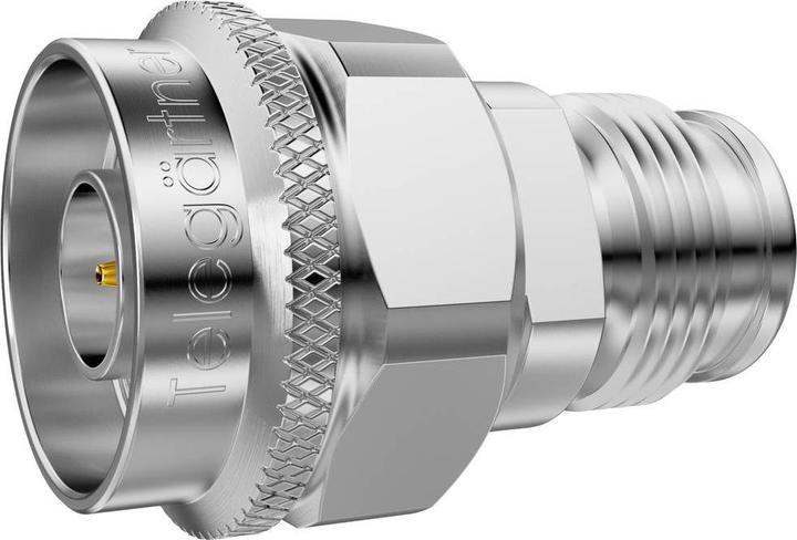 Produktbild Telegärtner J01027A0034 J01027A0034 N-Adapter N-Stecker - 1St.