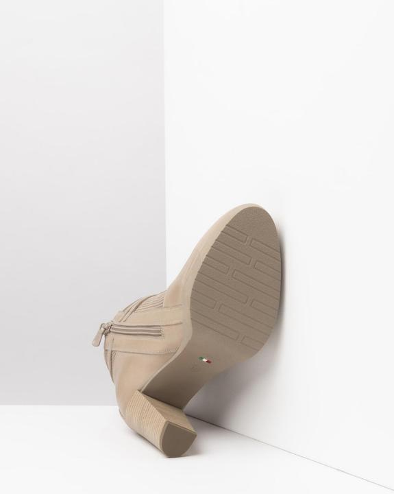 Actual product image Nero Giardini Stiefelette (40)