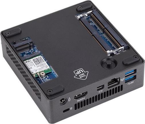 Image du produit Gigabyte GB-BRI3-8130 I3-8130U (Intel Core i3-8130U)