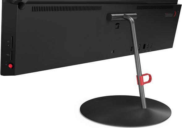 Produktbild Lenovo ThinkVision X1 2nd Gen (3840 x 2160 Pixel, 27")