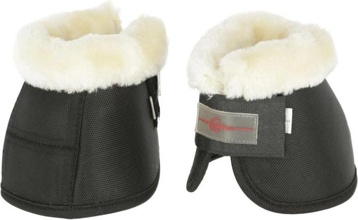 Immagine prodotto Covalliero Saltare le campane senza giri di parole Teddyfleece
