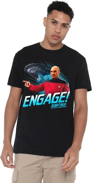Produktbild Engage TShirt (4XL)