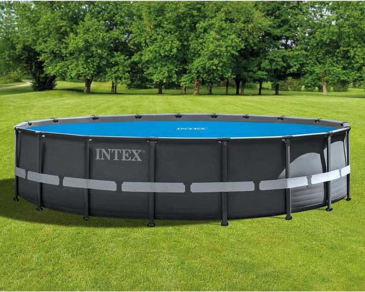 Image du produit Intex Solar Abdeckplane