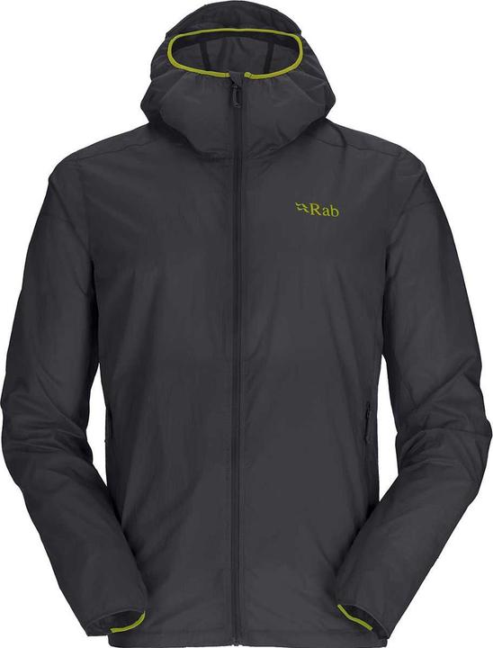Rab Vital Hoodie Jacke (M)