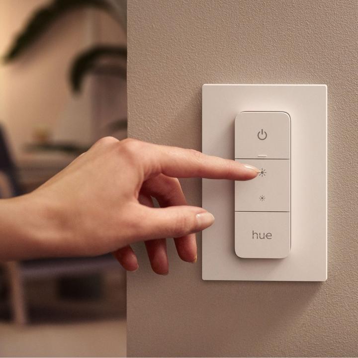 Image du produit Philips Hue Being Basis BT (2400 lm)