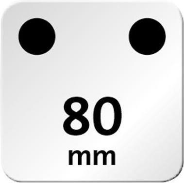 Produktbild Novus B265 Registraturlocher