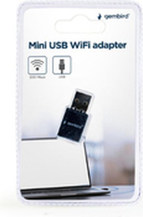 Produktbild Gembird WNP-UA300-01 (USB)