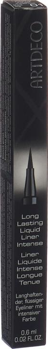 Produktbild Artdeco Liquid Liner Intense (01 Black)