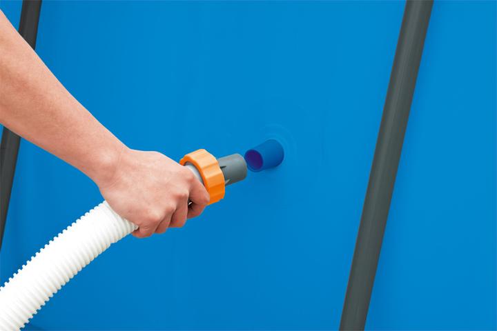 Immagine prodotto Bestway Filtro a sabbia Flowclear 2600gal