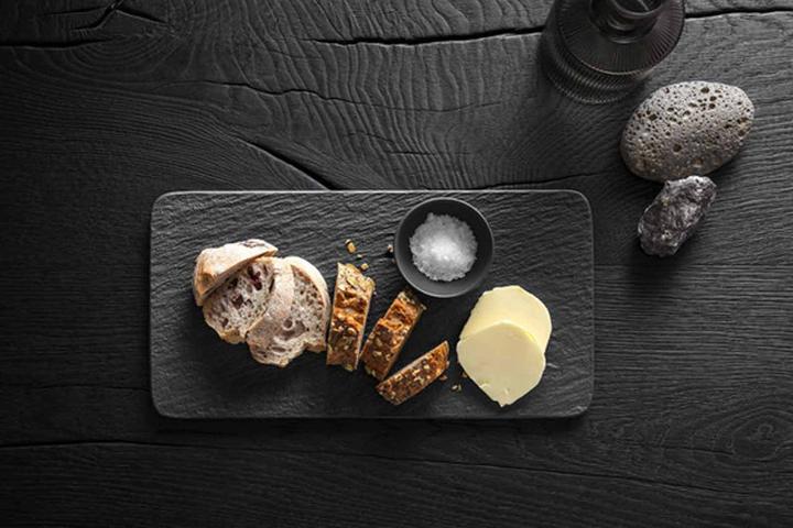 Image du produit Villeroy & Boch Plateau de service rectangulaire Manufacture Rock