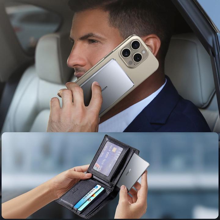 Produktbild Joyroom Ultra-Slim (5000 mAh, 20 W, 19.25 Wh)