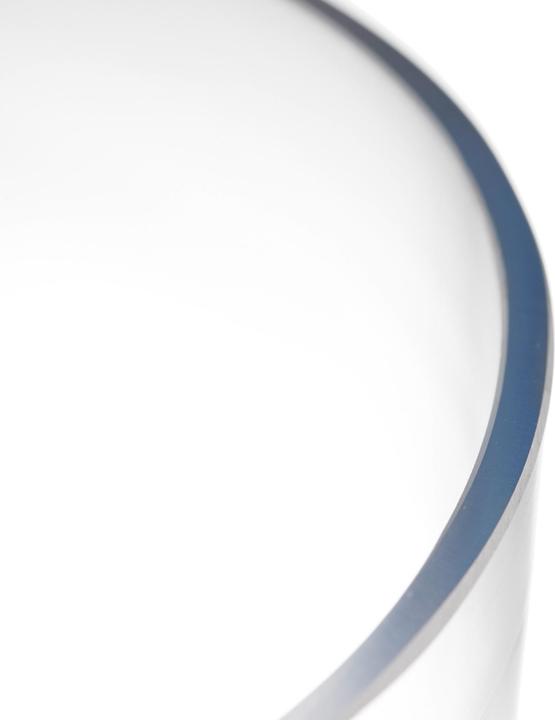 Produktbild Leonardo Vase Konisch 60cm (1 x, 18 x 18 x 60 cm)
