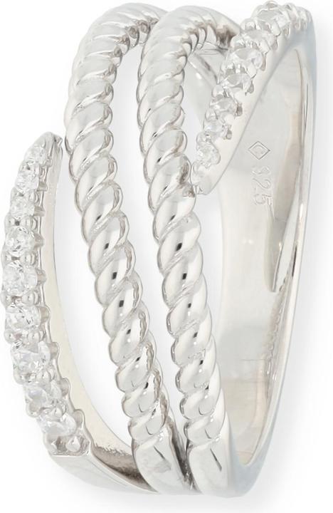 Carat Style (54, 925 Silber)