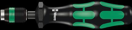 Produktbild Wera 7450 10,0 Ncm (1/4", 0.10 Nm, 34 Nm)