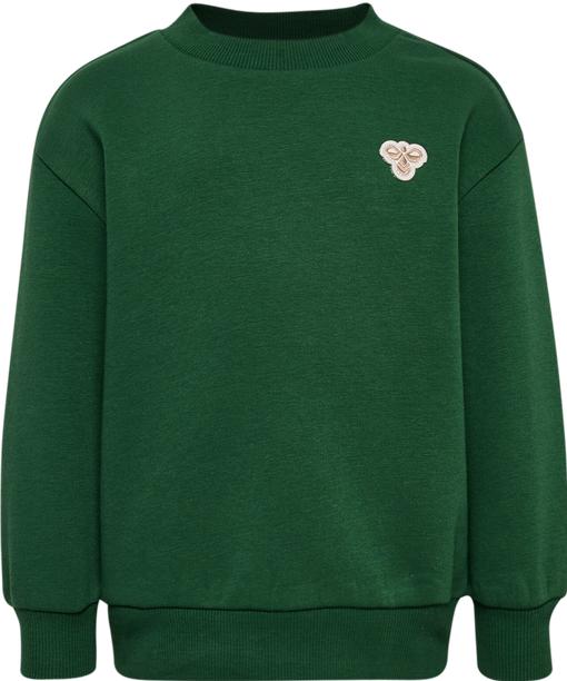 Produktbild hummel Hmlmini Loose Crewneck Bee (68)