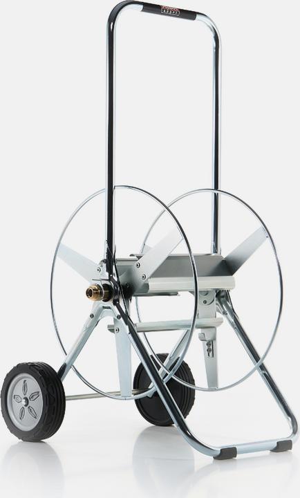 Produktbild Alba Silver Serie II (100 m)