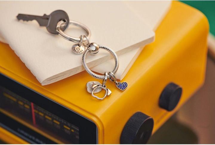 Actual product image Pandora Moments