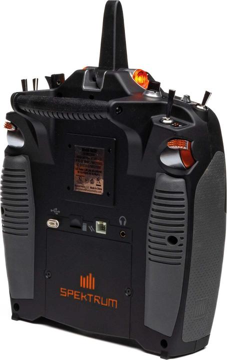 Actual product image Spektrum NX20 20-channel solo transmitter