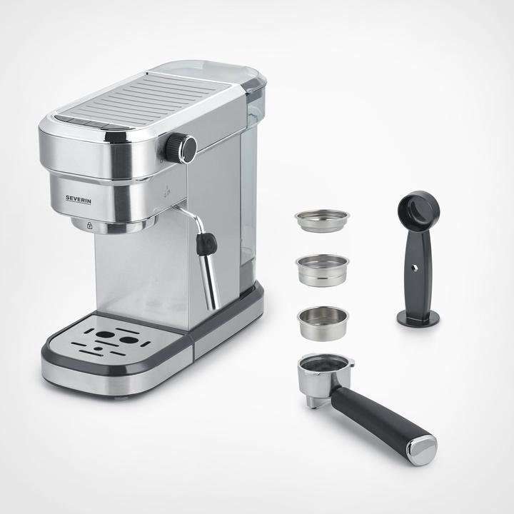 Actual product image Severin KA 5994