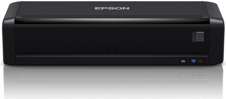 Produktbild Epson WorkForce DS-360W (USB)