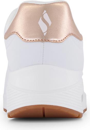 Actual product image Skechers Uno (37)