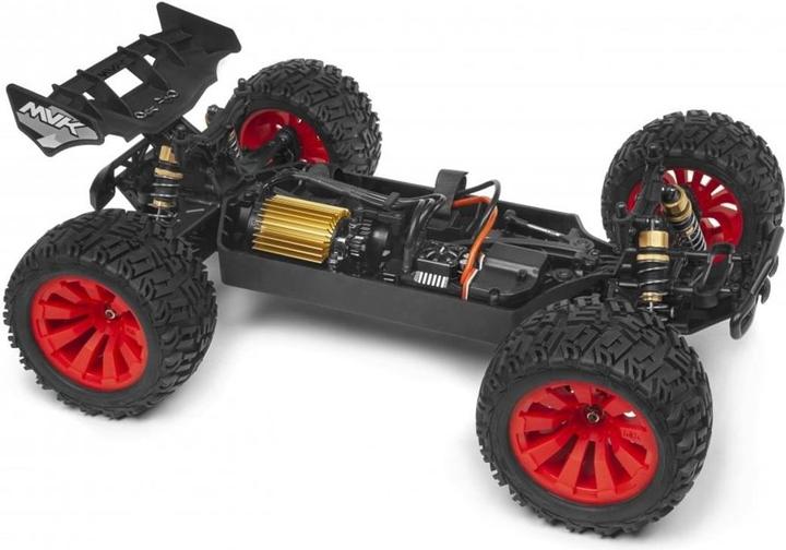 Immagine prodotto Maverick Flusso Quantum XT (ARR Quasi lettura a corredo)