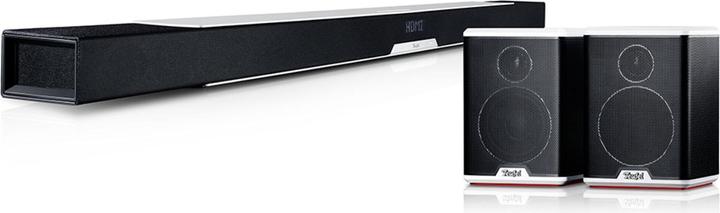 Produktbild Teufel Cinebar Lux Surround "5.0-Set"