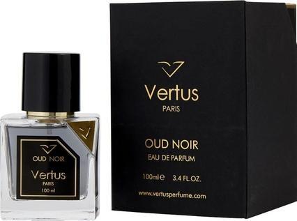 Vertus Oud Noir Eau De Parfüm 100ml (Eau de Parfum, 100 ml)