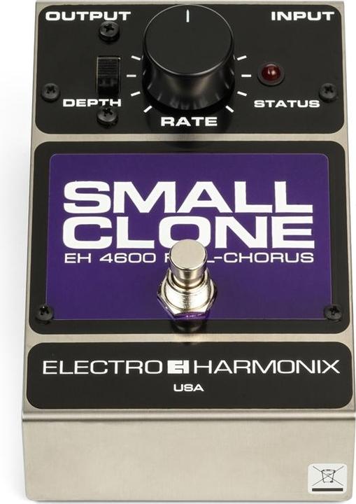 Produktbild Electro-Harmonix Small Clone (E-Gitarre)