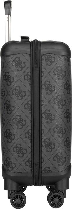Immagine prodotto Guess Valigia & Trolley Berta 18 in 8 ruote (35 l, Bagaglio a mano (fino a 50 litri))