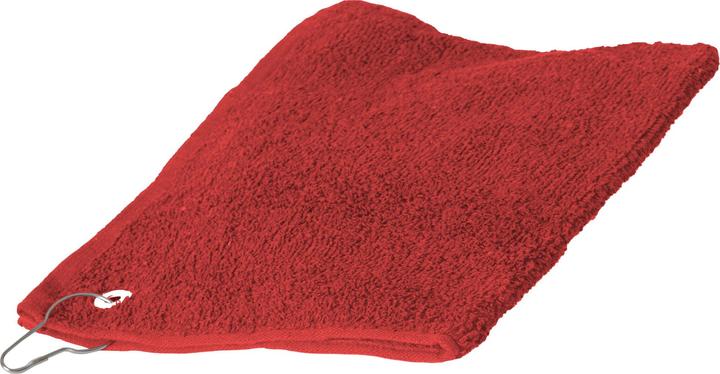 Immagine prodotto Towel City Asciugamano sportivo di lusso da golf 550 g/m² 30 x 50 cm